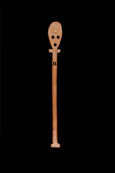 Massue-sceptre