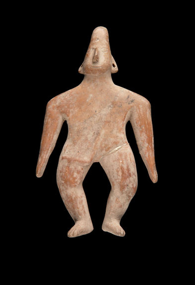 Figurine anthropomorphe