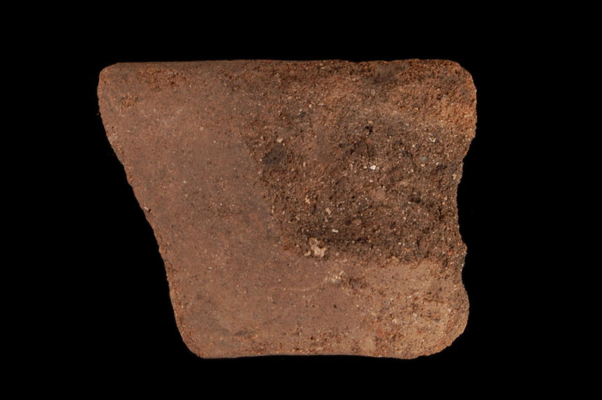 Vase (fragment)