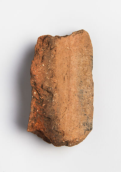 Vase (fragment)