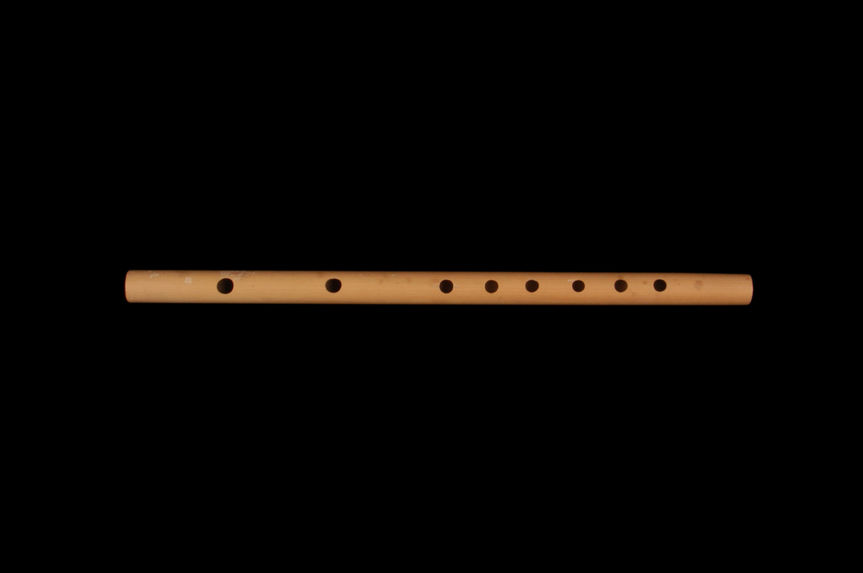 Flûte latérale