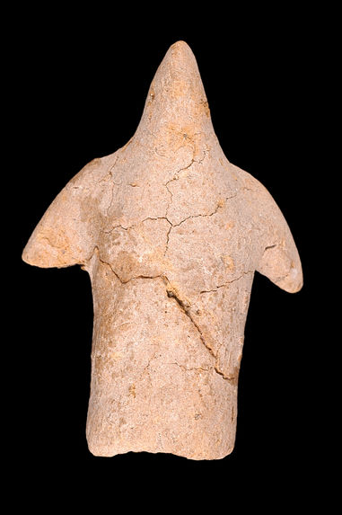 Figurine anthropomorphe