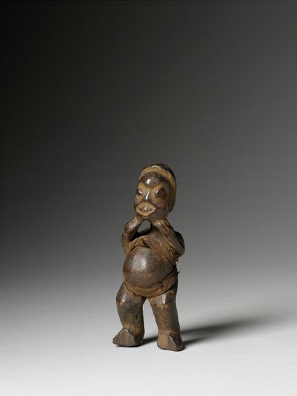 Figurine prophylactique