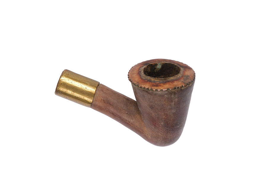 Pipe