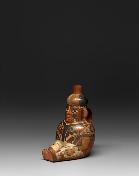 Figurine anthropomorphe