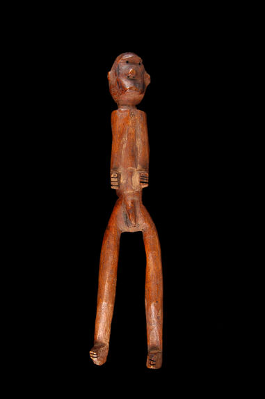 Statuette amulette