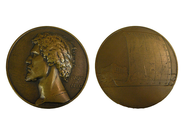 Médaille