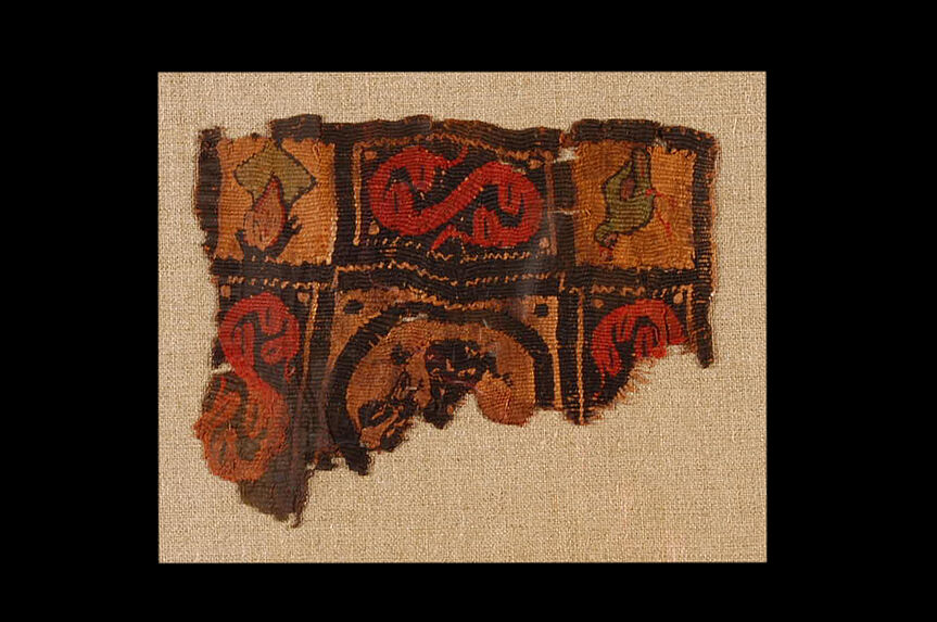 Tissu (fragment)