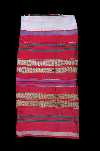 Jupe sarong