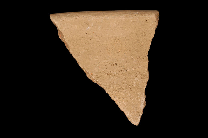 Vase (fragment)