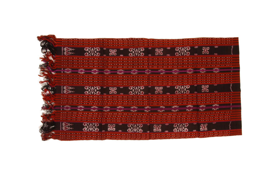 Tissu pour sarong (jupe) de femme