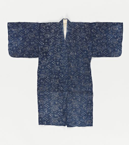 Kimono d'homme