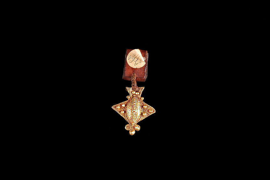 Pendentif