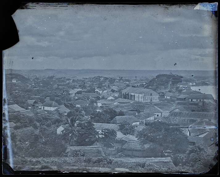 Cerro de l'hopital de Tampico