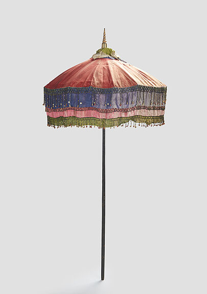 Parasol de pagode