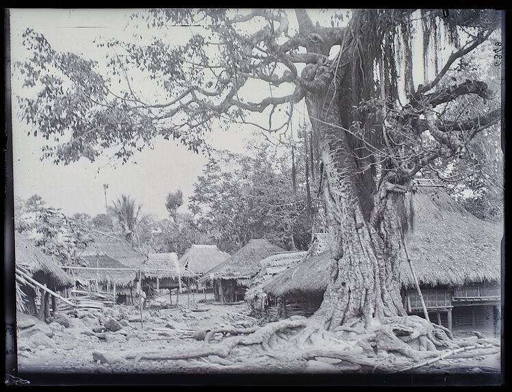 Village de Mudakaputu