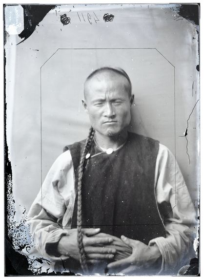 Thang-vaï, 47 ans