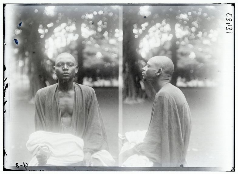 Siriman Sidibé, Kagoro
