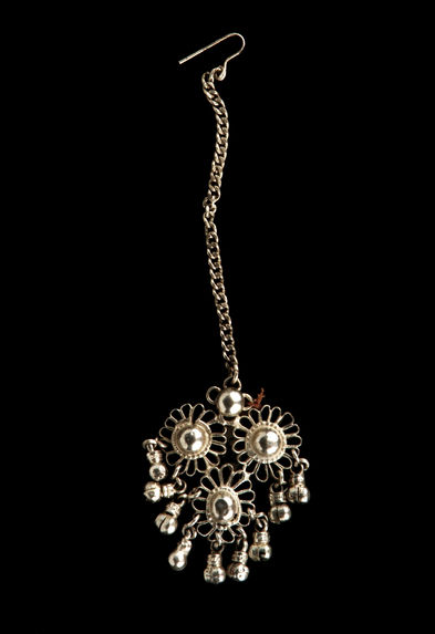 Parure de femme : pendentif