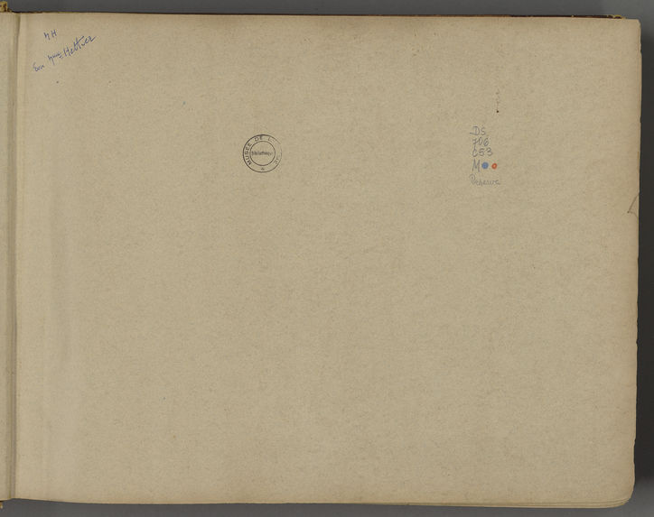 Chine Mongolie Sibérie Turkestan Caucase, 1896-1897