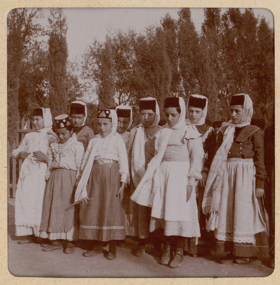 Sans titre [Crimée 1905]