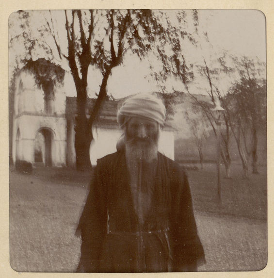Mingrélie, Caucase, 1899