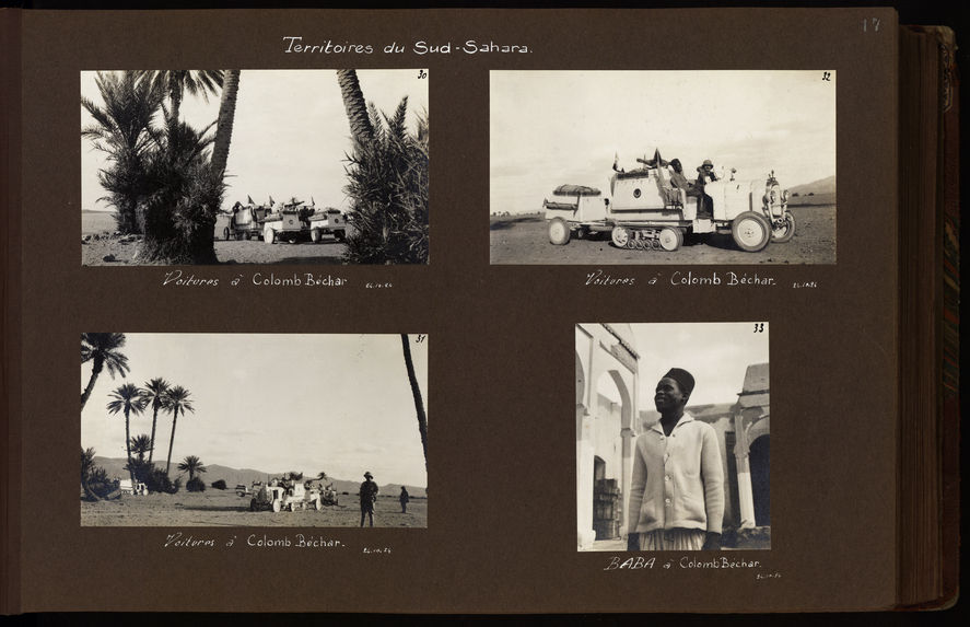 Expédition Centre-Afrique, 1924 - 1925 - Volume 1