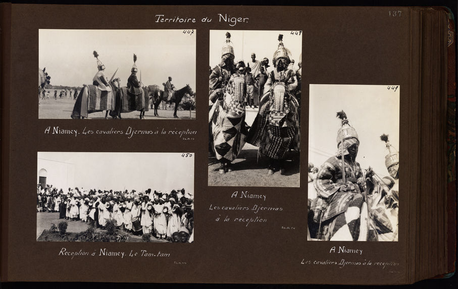 Expédition Centre-Afrique, 1924 - 1925 - Volume 2