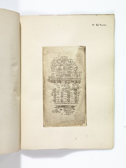Manuscrit dit mexicain