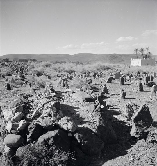 Cimetière