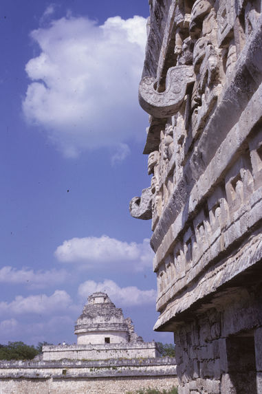 Sans titre [Chichen Itza]