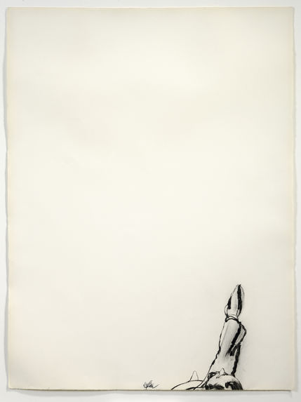 Portrait de Jacques Kerchache