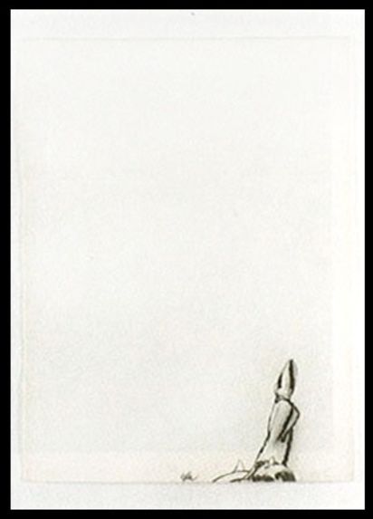Portrait de Jacques Kerchache