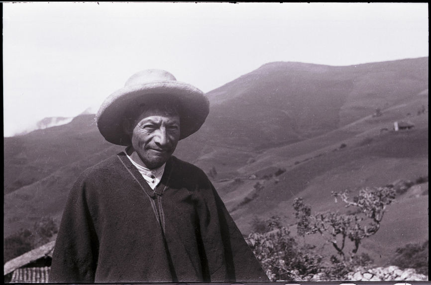 La Copa (chavin). San Pablo