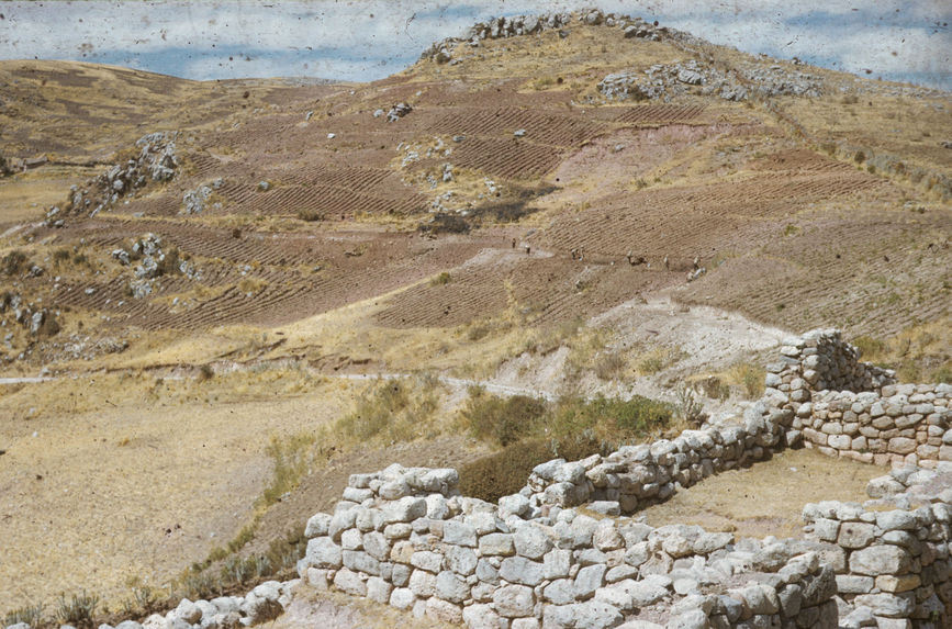 Région de Cuzco