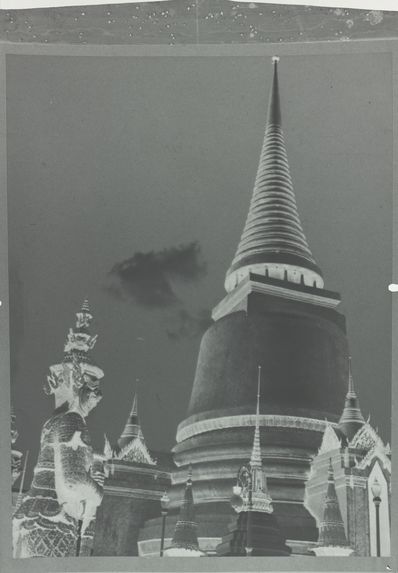 La grande Stupa du Wat Arun