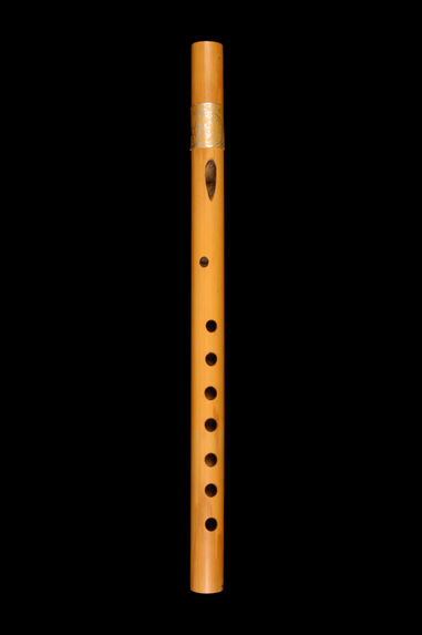 Clarinette latérale