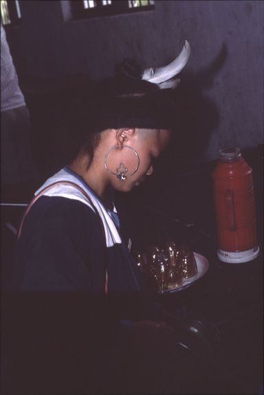Yao. Juin 1986