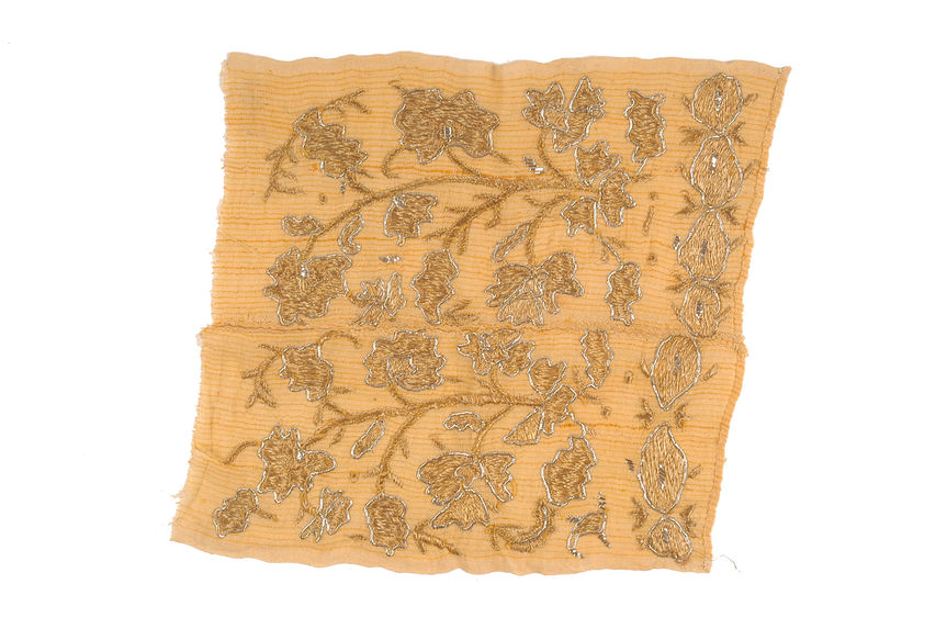 Tissu (fragment)