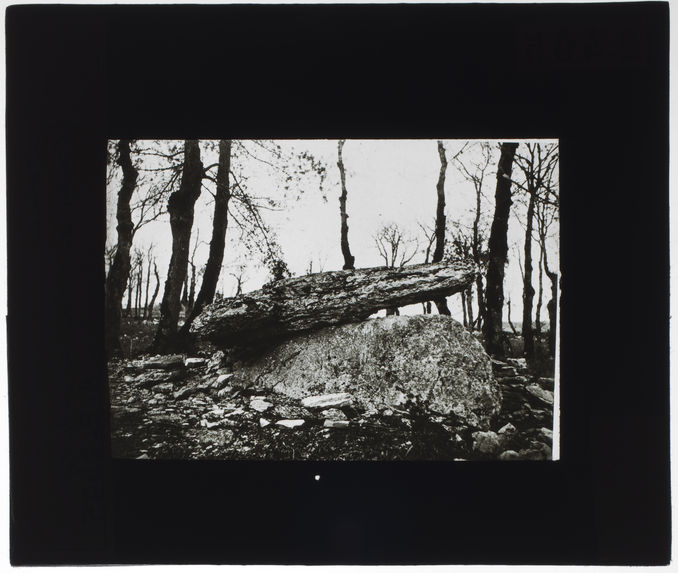 Dolmen