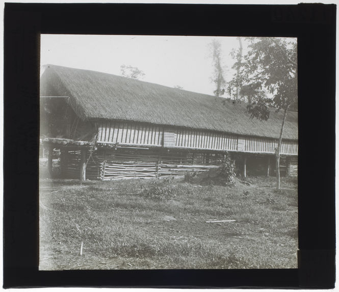 Maison Moï Rhadé