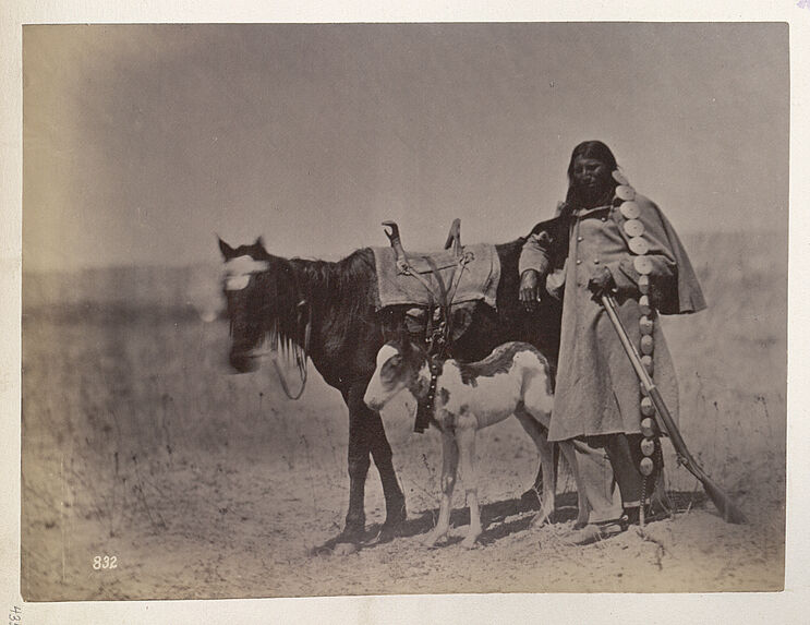 Groups about Fort Laramie