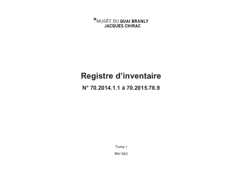 A.E.F. Brazzaville - Une case indigène