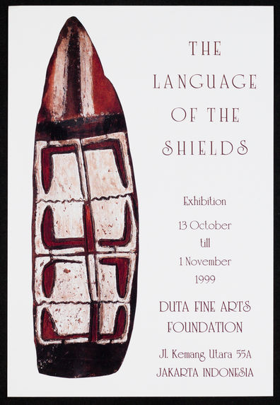 The language of the Shields
