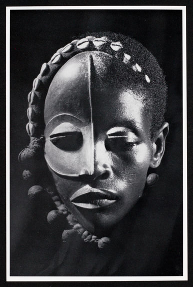 Lucien Guenneguez, African Art