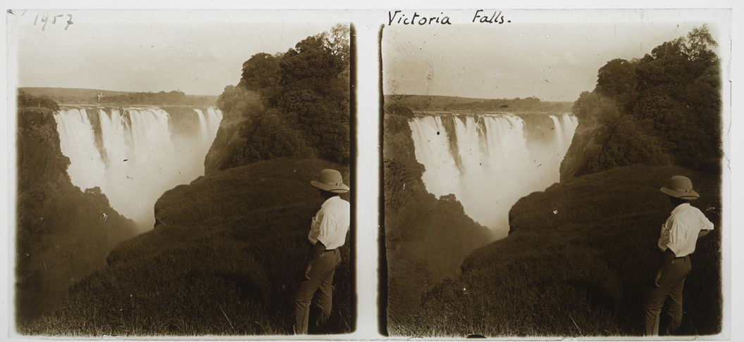 Victoria Falls