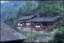 Village de Langde