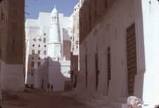 Shibam