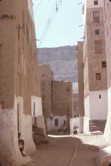 Shibam [rue]