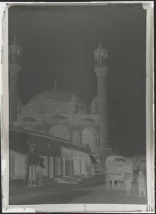 Sans titre [une mosquée]